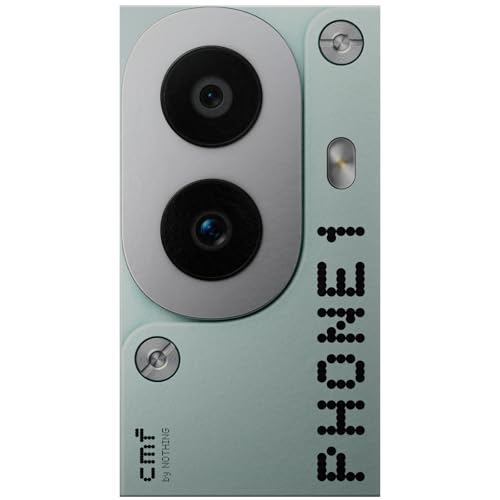 Nothing CMF Phone 1 8/128 GB Verde