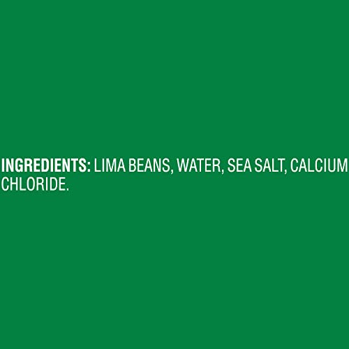Del Monte 2000901 Harvest Selects Fresh Cut Green Lima Beans, Canned Vegetables thumb #8