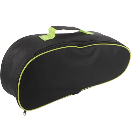 NUOLUX �ԗp�c�[���o�b�O ��e�ʎ��[�|�[�^�u���o�b�O �ԓ��|���@ �H�� �G�A�|���v�����p ���[�I�[�K�i�C�U�[