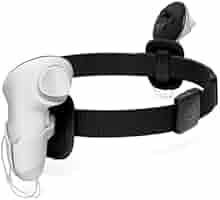 その他  quest 3 Amazon.com: PowerA Hip Clip for Meta Quest 3 / 3S