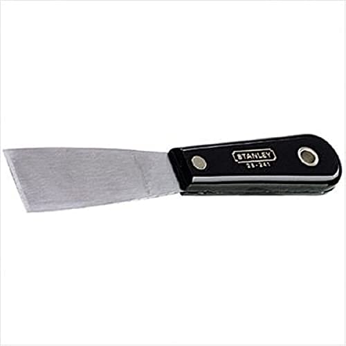 Stanley 28-242 Nylon Handle Flexible Putty Knife, 2 Inch #TOP2