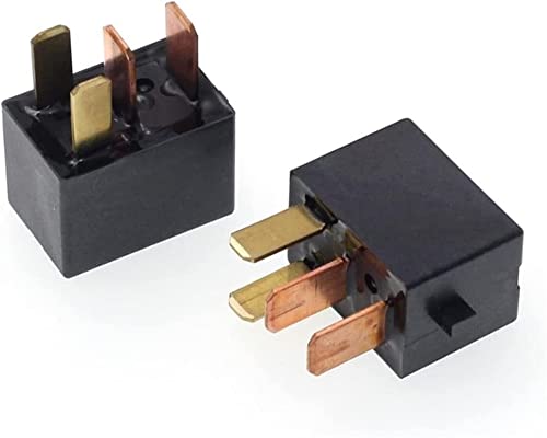 Relais de climatisation voiture G8HL-H71 12V lot de 2 pièces pour système de rechange