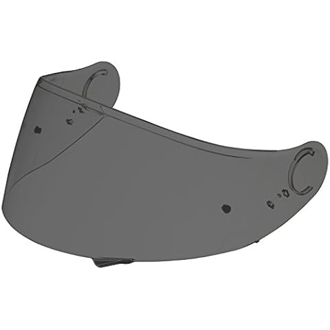 Shoei CNS-1 Dark Smoke Motorbike Shield Cover