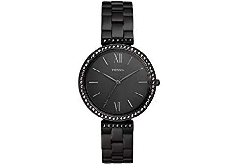 Fossil Madeline - ES4540 Black One Size
