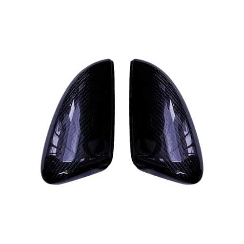 Coques rétroviseur carbone pour Focus MK4 ST-Line 2019-2024 look sport élégant