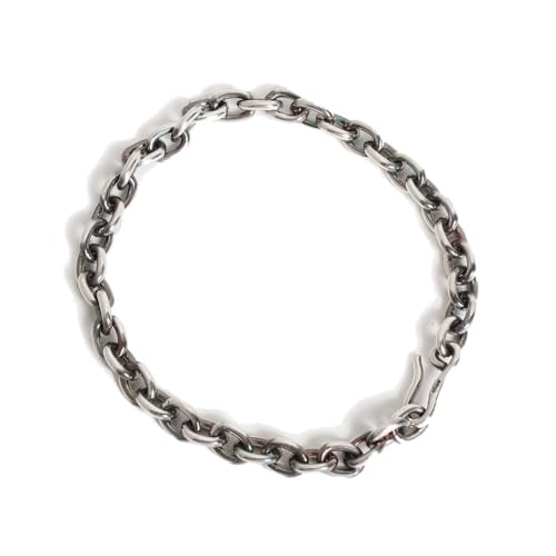 [rrt@C] uXbg Vo[ `F[ One Make Fook Chain Bracelet (MENS)