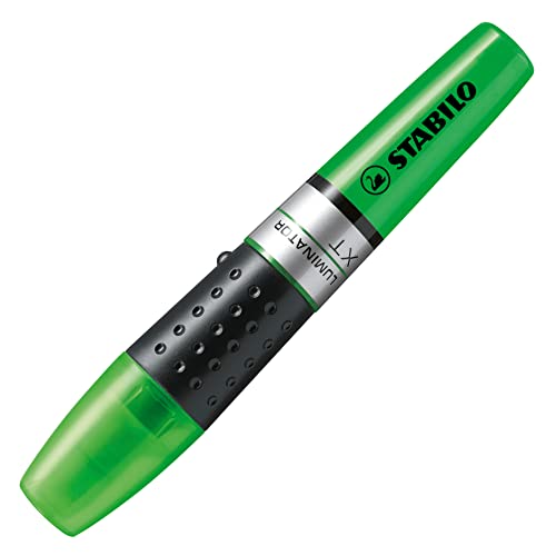 Image of STABILO Highlighter Pen | Luminator | Neon Green