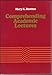 Comprehending Academic Lectures