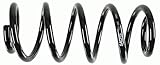OE-Nummern: 8E0 411 105 DH SACHS 993 082 Fahrwerksfeder für Audi A4 B7 Avant (8ED) 2004-2008 Vorderachse und andere fahrzeuge