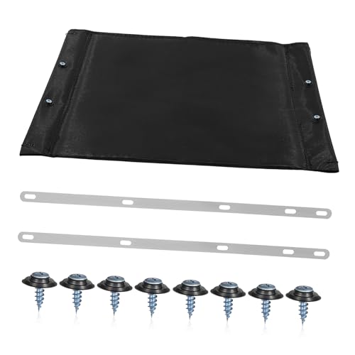 HAPINARY Wheelchair Seat Pad Oxford Fabric Removable Washable Fancy Wheelchair Cushion Wheelchair Accessories for Seniors