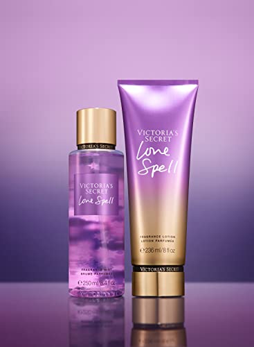 Victoria'S Secret 11250704 Love Spell Mist & Lotion Set thumb #1