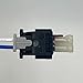 WMAutoPart Automotive Variable Val/ve Timing (VVT) Sole noid CU2Z14S411DA