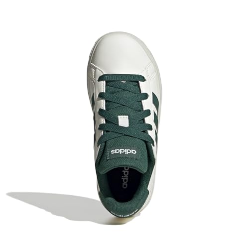 Image of adidas Kids' Advantage Tennis Shoe