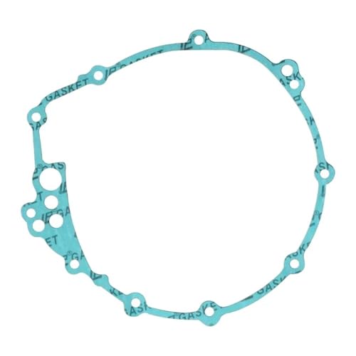 Joint de carter d'embrayage R6 haute étanchéité pour la longévité de votre moteur FZ600