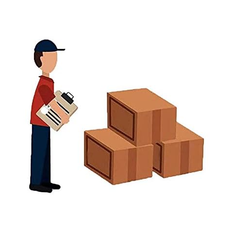 YZHEN Additional Charges/Expedited Charges Link Cover