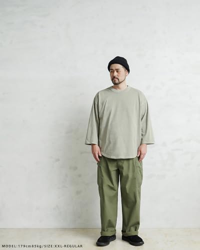 軍物　パンツ MILITARY 実物 新品 デッドストック ベルギー軍 M-64フィールド