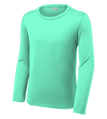 Best Outdoor Shirt For Kids