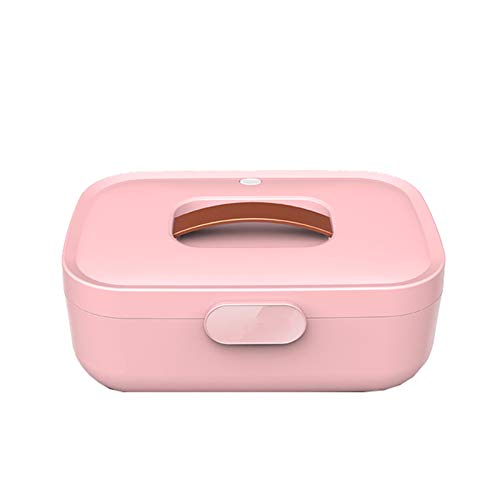 UV-Desinfektionsbox, Aufbewahrungsbox Für Die Reisepflege-Körperpflege-Desinfektion, Aufbewahrungsbox Für