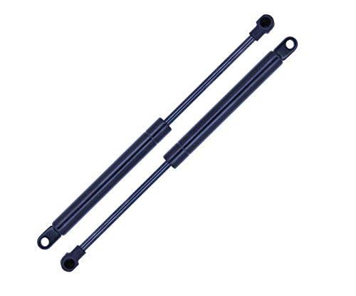 Aazon.co: 2 Pieces (Set) Tuff Support Trunk Lid Lift Supports 1984 To - View #6