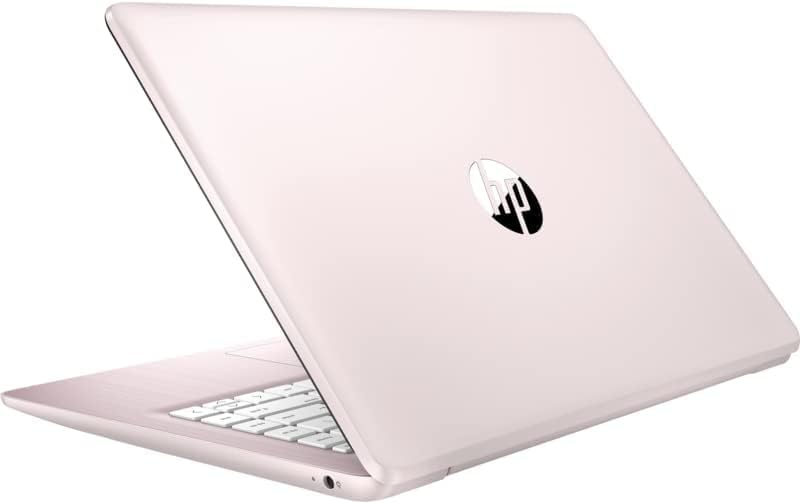 Miniatura 7 de HP Stream Laptop 14-cb122ds 14" Intel Celeron N4020 4 GB de memoria 64 GB eMMC Storage Windows 11 S Rose Pink (renovado)