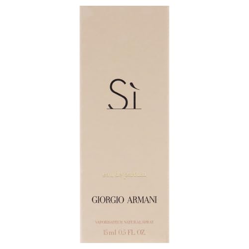 5. Bild von Giorgio Armani S√¨ 15 ml (1er Pack)