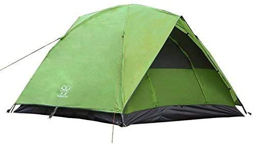 Carpa Instantánea para Camping 3-4 Personas