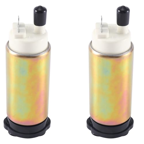 2X Bomba de combustible de repuesto para motores de 4 tiempos desde 20Hp hasta 60Hp
