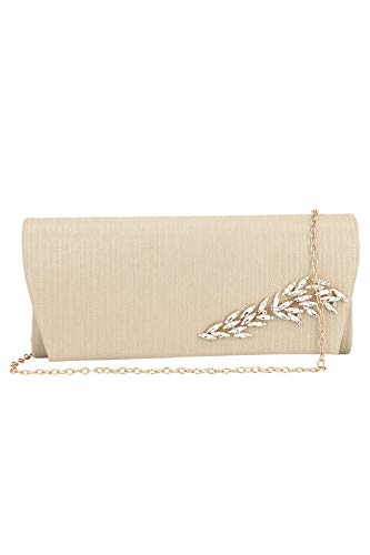 Kashish Womens Sling Clutch