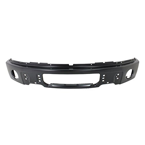 Garage-Pro Front Bumper 2009-2014
