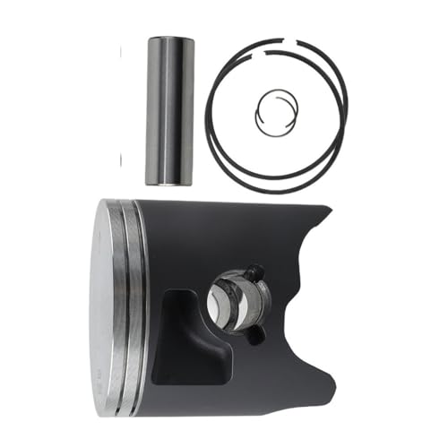 Kit de piston 72mm pour moto EXC 300 2018-2024 avec axe 18mm et segments