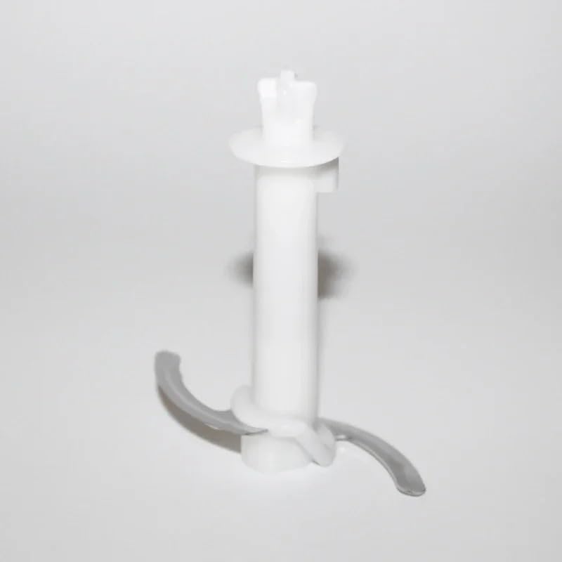 Cuchilla de licuadora para MQ325 MQ525 MQ545 MQ725 MQ745 MQ5025 MQ3025 350ml, piezas para picadora carne picada