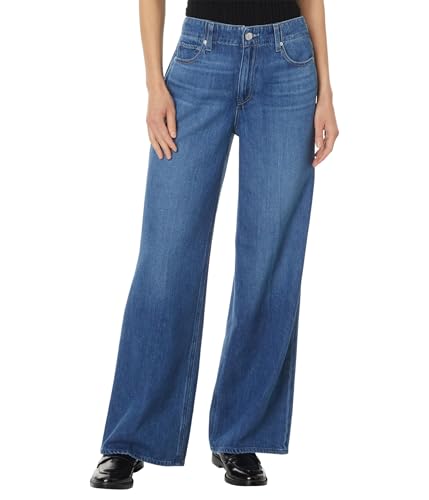 Image of PAIGE Women's Zoey Jeans