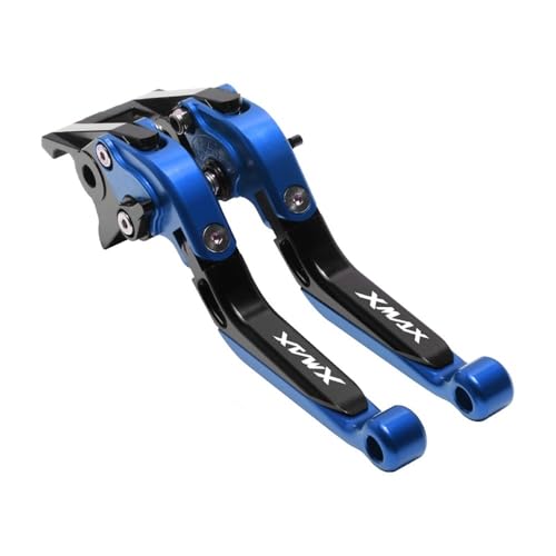 Levier d'embrayage XMAX usé ? Remplacez votre poignée de frein de scooter 2023
