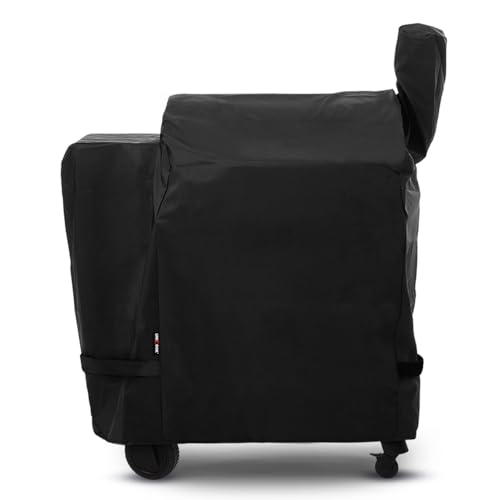 Unicook Traeger Cover