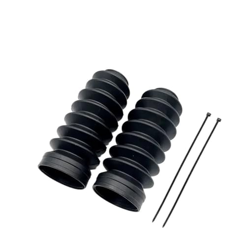 Fourche avant basse Rebel 300 500 couvercle d'amortisseur