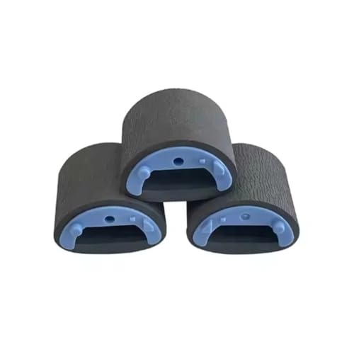Rouleau de ramassage papier RC1-2050-000 RL1-0266-000 pour LaserJet 1020