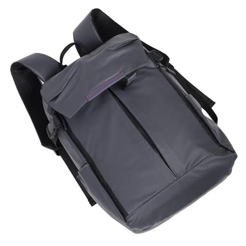 Multi Functional Motorcycle Travel Backpack for Men Large Capacity Cycling Bag Stylish Design for Sports Business for Travel Outdoor Activities