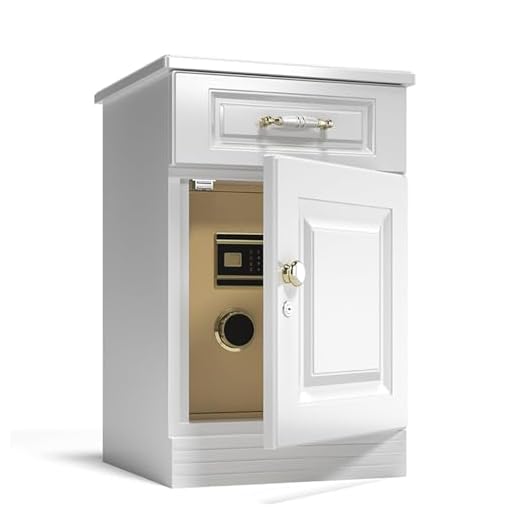 CHAOFLIGHT Invisible Digital Safebox