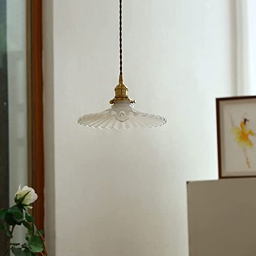 Mini lámpara suspendida E27 con cable ajustable para solucionar la iluminación de techos bajos 5