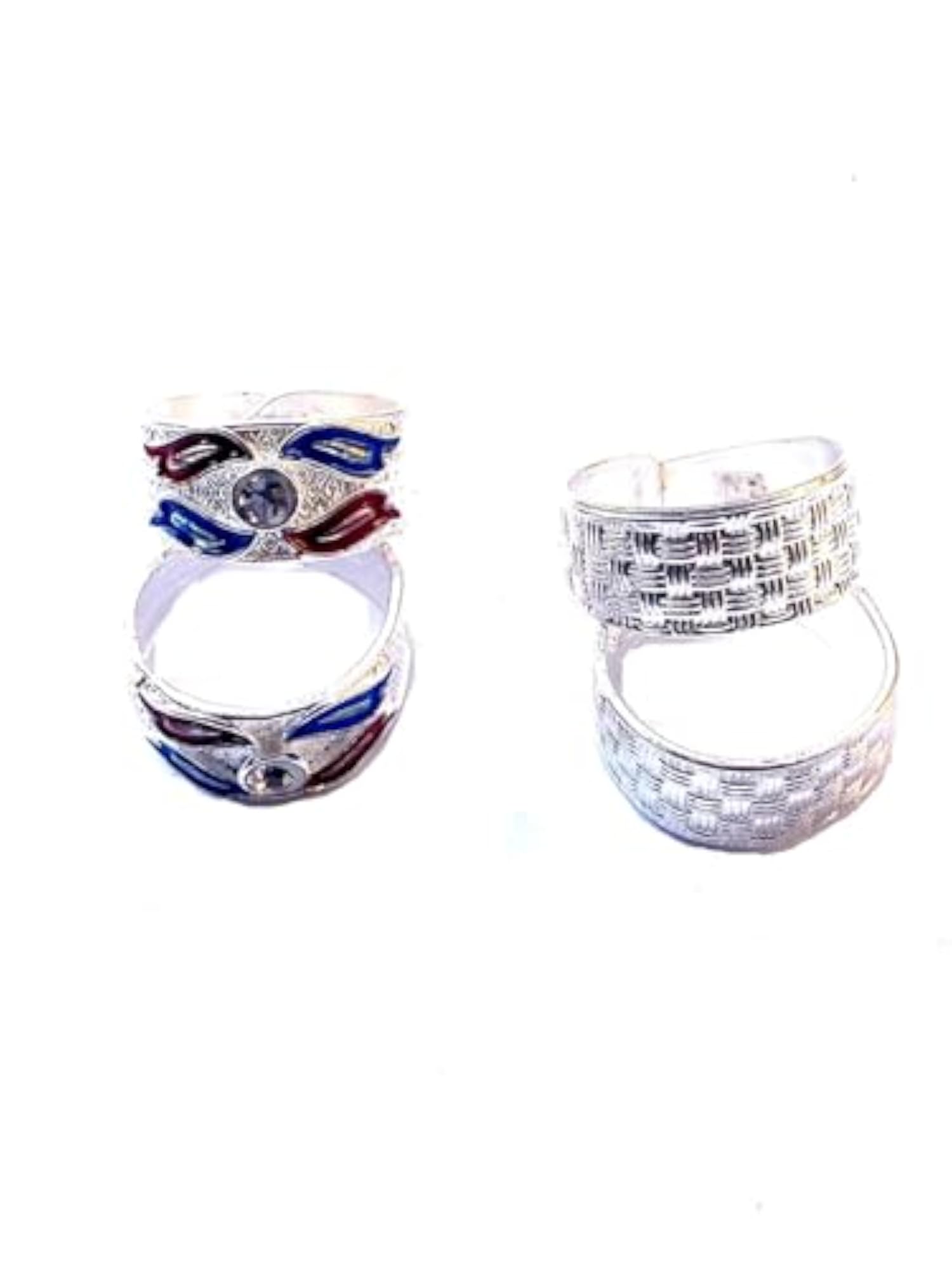 Women's Stylish Alloy Toe Ring, Chic Accessory