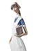 LLADRÓ Nurse Figurine. Porcelain Nurse Figure.