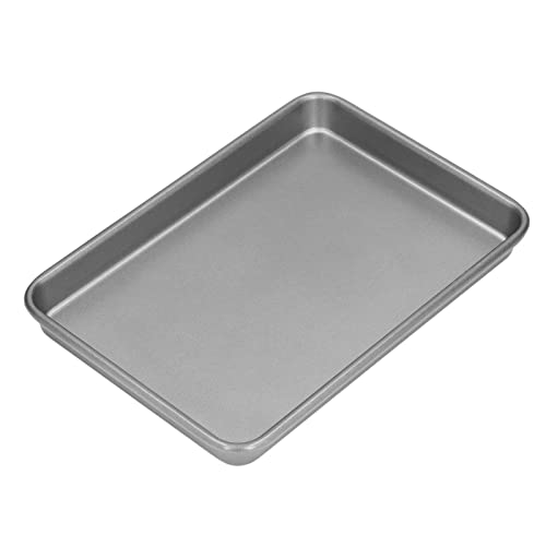 Plaque de Cuisson pour Raclette Rectangulaire Antiadhésive Taille L - 8