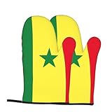 Zoom IMG-2 guanti da forno con stampa Zoom IMG-2 guanti da forno con stampa