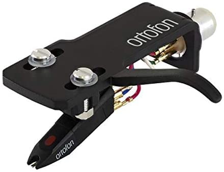 Amazon.co.jp: Ortofon OM Pro S プリマウントDJカートリッジ SH-4 