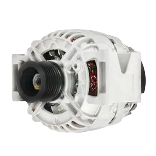 Alternateur 12V 150A compatible Mercedes CL203 0124525054
