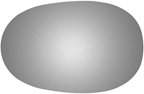 Burco 4691 Side View Mirror Mazda Miata 1994-1997 Driver