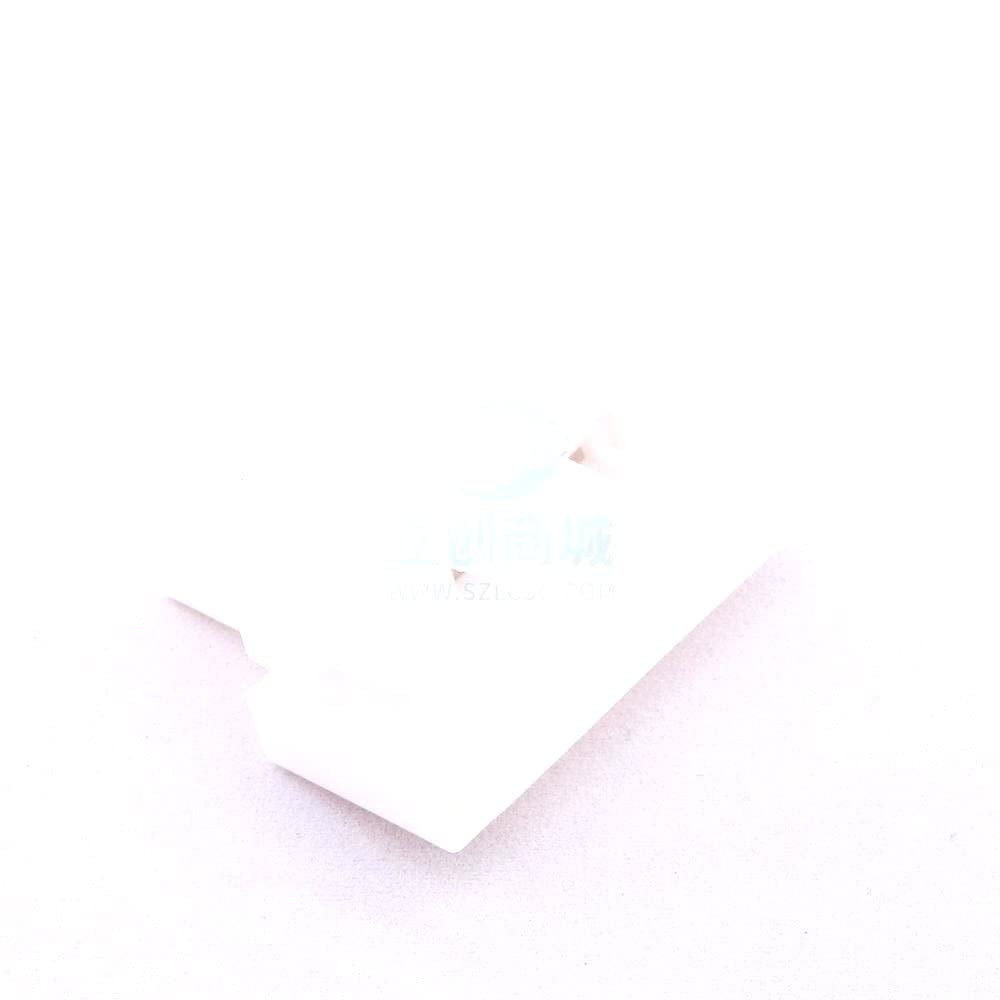 10 Pcs HK241-43010 Crimping Terminal Housing- HK241-43010