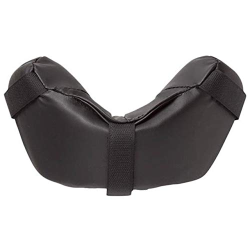 ミズノ(MIZUNO) 取り替え用マスクパッド(下側) 1DJYQ121 09 ブラック