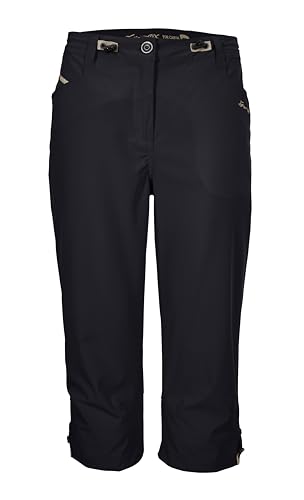 Pantalon 3/4 G.I.G.A. DX de randonnée estivale pour femme
