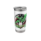 ASTS | Satellites | Stock Stainless Steel Insulated Tumbler